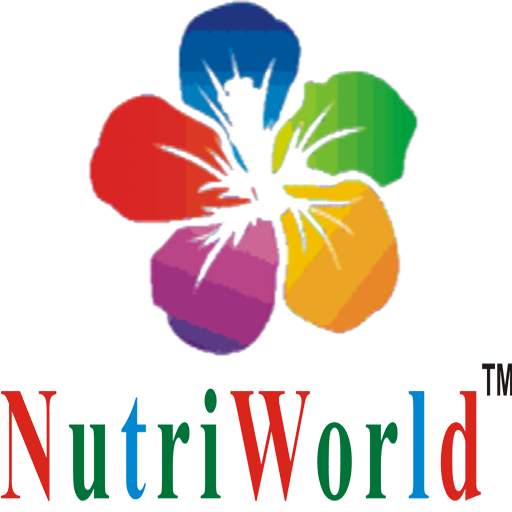 Nutri World Mobile App 3.3