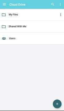 Cloud Box Share screenshot 4