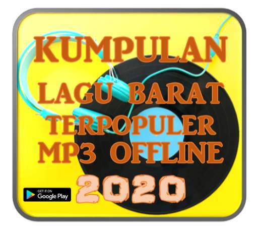 kumpulan Lagu Barat Terpopuler 2020 offline screenshot 1