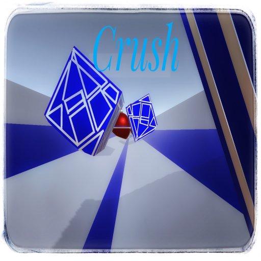 Crush आइकन