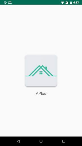 APlus screenshot 1