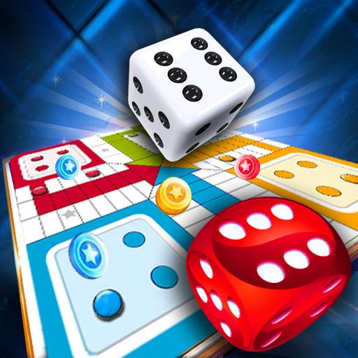 Ludo parchis-club multiplayer-super star 1.0.0