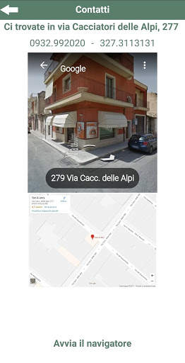 Pizzeria Tom & Jerry Vittoria screenshot 4