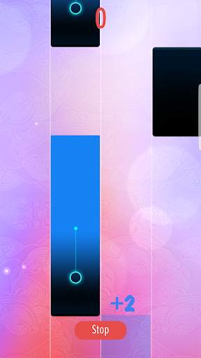 Piano Tiles: Marshmello vs Alan Walker DJ screenshot 5