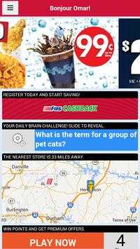 Fas APP screenshot 1