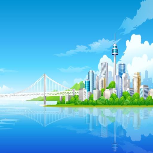 ikon Cities