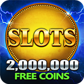Gold Casino Slots icon
