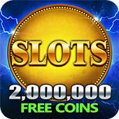 Gold Casino Slots 1.0.2