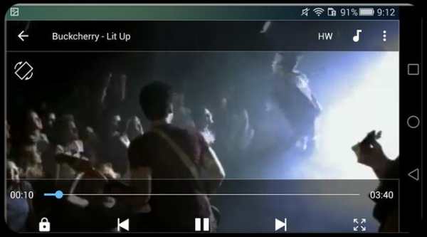 Indian Max player- video player 4 تصوير الشاشة