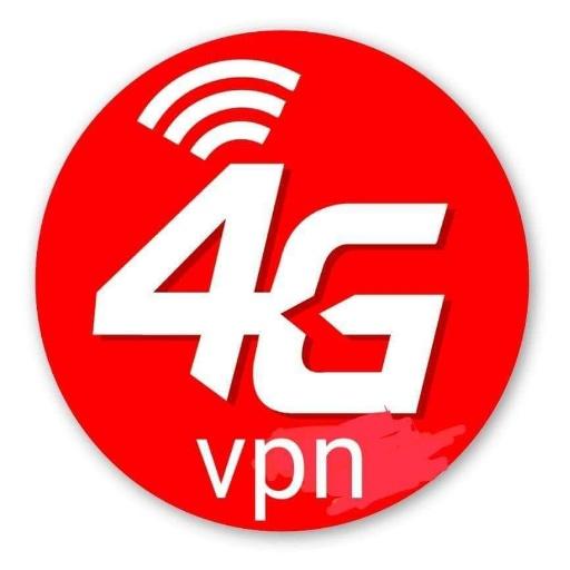 4G Speed Plus Android 10 icon