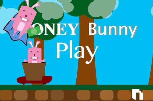 Money Bunny स्क्रीनशॉट 1