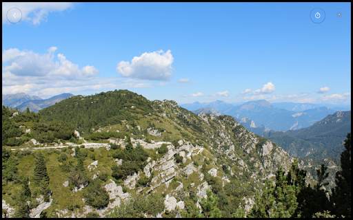 Galleria foto Tremosine screenshot 3