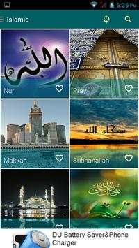 HD Wallpaper Apps 4 تصوير الشاشة