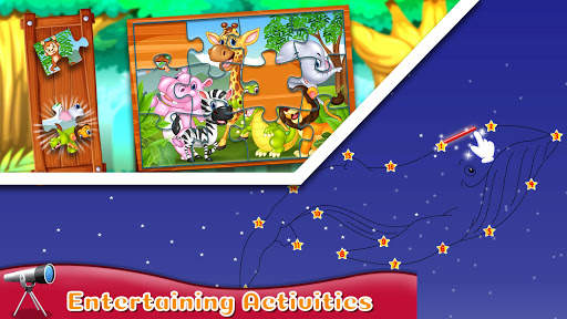 Build Tree Doll House Builder screenshot 5