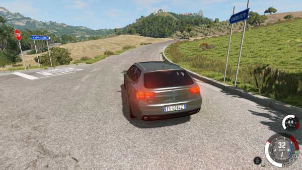 BeamNG Drive Mobile screenshot 6
