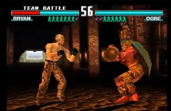 Guide Tekken 3 screenshot 2