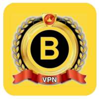 BLUE VPN logo
