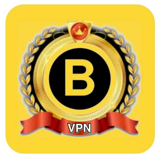 BLUE VPN 1.0