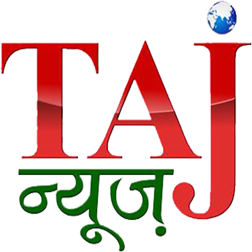 Taj News icon