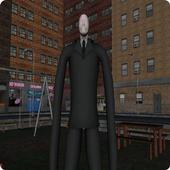 Slender Man: Dark Town icon