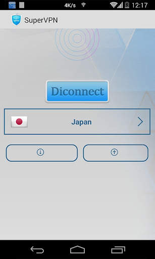 Free SuperVPN : Free VPN Client VPN Master screenshot 3