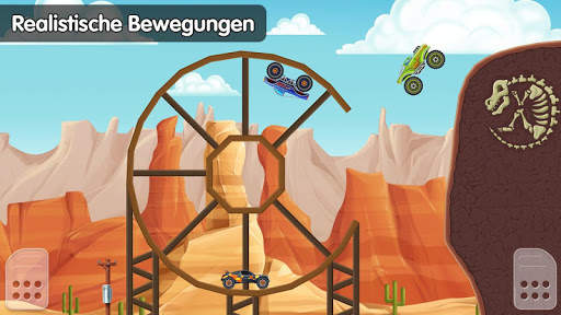 Race Day - Mehrere Spieler screenshot 4