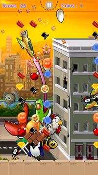 New octogedon  99 screenshot 4