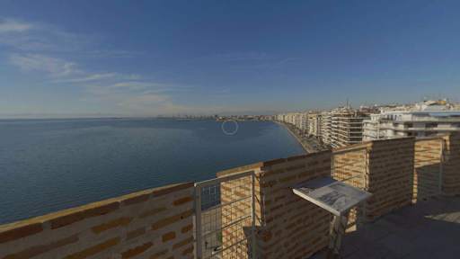 Thessaloniki VR (UNESCO edition) screenshot 5
