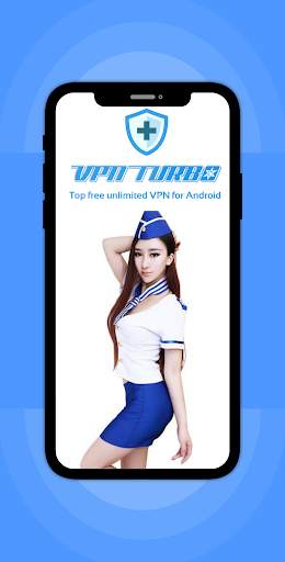 Free VPN Proxy- Fast Unlimited VPN, Secure VPN screenshot 1