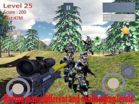 Sniper America screenshot 8