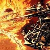 Ghost Rider Bike 1.5
