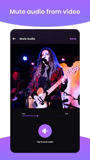 Video Voice Dubbing & Makeover screenshot 3