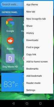 Incognito Safe Browser And Safe Lifetime screenshot 2