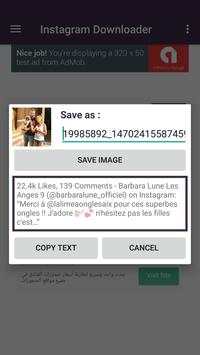 FI Downloader screenshot 5
