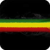 Reggae Live Wallpaper 1.00