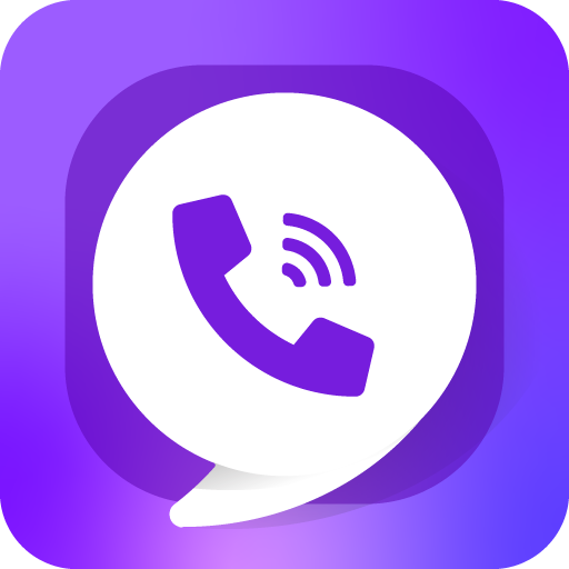 Free Video Calling &amp; Chat 2020 Sticker Maker icon