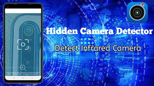 Hidden Camera Detector - Spy Camera Finder screenshot 7