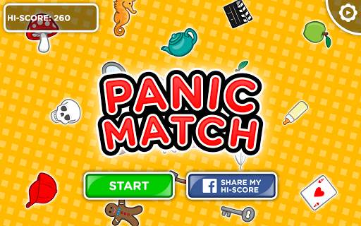 Panic Match screenshot 11