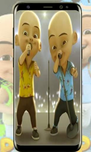 Sings:Upin Ipin New Episode screenshot 6