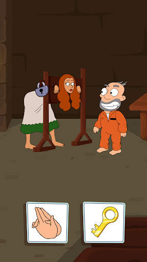 Save the Guy: Funny Choice screenshot 7
