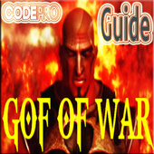 Guide God Of War 4 icon