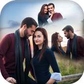 Photo Blender & Mixer - Camera Effect on 9Apps