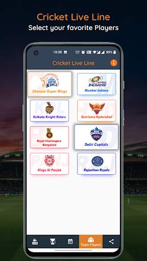 Cricket Live Line : Live Ipl screenshot 4