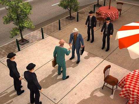 Grand Miami Sniper Gang 3D screenshot 16