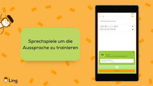 Ling - Japanisch Lernen screenshot 15