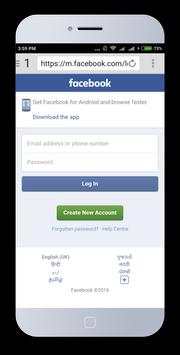 Speed Browser 4G For Jio screenshot 6