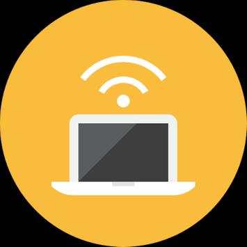 Free Wifi Data Sharing screenshot 1
