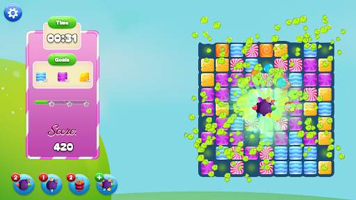 Color Crush: Block Puzzle Game screenshot 8
