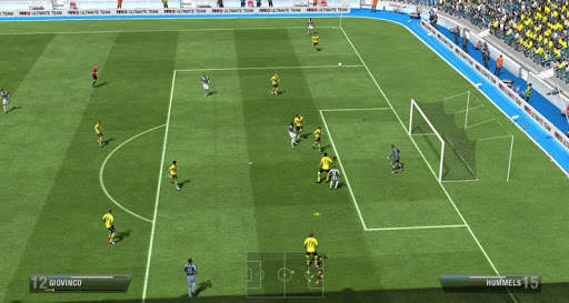 Soccer ultimate - Football 2020 screenshot 1