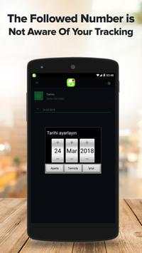 Online Tracker for WhatsApp: App Usage Tracker screenshot 4